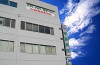 医療法人社団智聖会　安藤病院・求人番号10111937